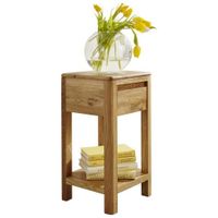 Livetastic STĹPOVÝ STOJAN NA KVETY, divoký dub,