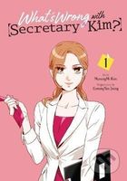 What´s Wrong with Secretary Kim? (Vol. 1) - MyeongMi Kim - kniha z kategorie Romantická