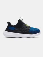 Under Armour Shoes UA BINF Runplay-BLU - Guys