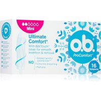 o.b. Pro Comfort Mini Tampons 16 St.