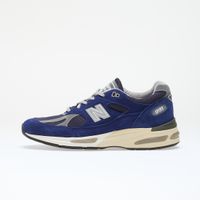 Sneakers New Balance 991 Made in UK Blue EUR 41.5