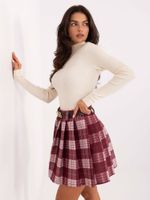 Skirt-MI-SD-4193.95-burgundy