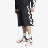 Σορτς adidas Adicolor Cotton Twill Cargo Shorts Black M