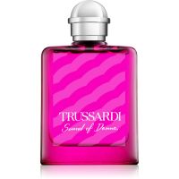 Trussardi Sound of Donna parfumska voda za ženske 50 ml