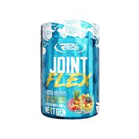 REAL PHARM Joint Flex - 400g - Fruit Punch - Regeneratory Stawów