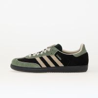 Trampki adidas Samba Og W Core Black/ Aluminium/ Silver Green EUR 40