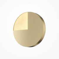 MAYTONI NÁSTENNÉ SVIETIDLO, 25/3,8 cm