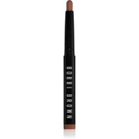 Bobbi Brown Long-Wear Cream Shadow Stick dlhotrvajúce očné tiene v ceruzke odtieň Cinnamon 1,6 g