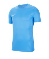 NIKE Tehnička sportska majica 'Park VII'  azur / bijela