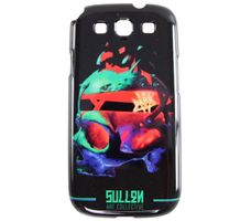 kryt na mobil SULLEN - Unhinged - Black - GS3