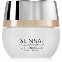 Sensai Cellular Performance Lift Remodelling Eye Cream околоочен лифтинг крем с моделиращ ефект 15 мл.