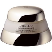 Shiseido Bio-Performance Advanced Super Revitalizing Cream відновлюючий структуру крем проти старіння шкіри 50 мл