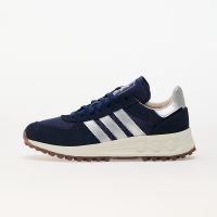 Sneakers adidas La Trainer Lux Night Indigo/ Silver Metallic/ Dark Blue EUR 42