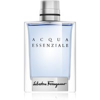 Ferragamo Acqua Essenziale Eau de Toilette für Herren 100 ml