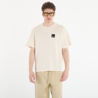 T-shirt Karl Lagerfeld Jeans Reg Ss Waffle Tee Whitecap Grey S