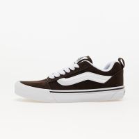 Trampki Vans Knu Skool Brown/ White EUR 36