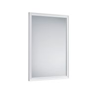 Boxxx NÁSTENNÉ ZRKADLO 50/70/2 cm