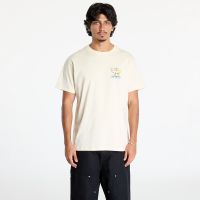 Μπλουζάκι RIPNDIP Barnum Tee Natural XXL