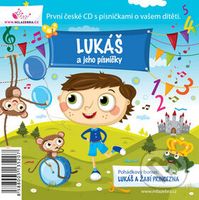 Lukáš a jeho písničky
