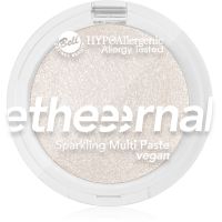 Bell HYPOallergenic Ethernal Sparkling rozjaśniacz kremowy odcień 01 Frosty 5 g