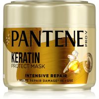 Pantene Pro-V Intensive Repair regeneracijska maska za lase za suhe in poškodovane lase 300 ml