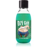 LaQ Shots! DIY Guy osvježavajući gel za tuširanje 100 ml