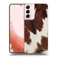 ULTIMATE CASE PowerShare pro Samsung Galaxy S23+ 5G - Rustica