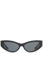 Cat-eye Acetate Sunglasses