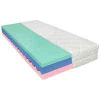 Novel MATRAC ZO STUDENEJ PENY, 140/200 cm