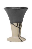 Dekoratívna váza ferm LIVING Flores Vase