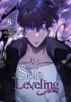 SOLO LEVELING V08