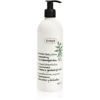 Ziaja Avocado regeneracijski losjon za telo 400 ml