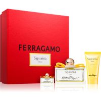 Ferragamo Signorina Libera Geschenkset für Damen