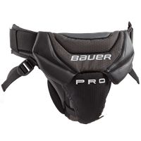 Brankársky suspenzor Bauer Pro, Senior