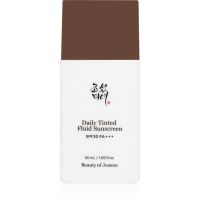 Beauty of Joseon Daily Tinted Fluid Sunscreen lahki zaščitni fluid SPF 30 odtenek DN310 50 ml