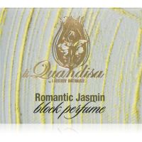 Li Quandisa Perfume Romantic Jasmine textilduft für den Körper 1 St.