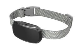 Protištěkací obojek Reedog TC-005 - fekete