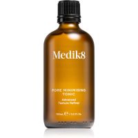 Medik8 Pore Minimising Tonic tisztító arc tonik 100 ml