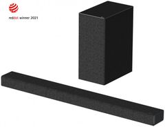 LG SP7 - Soundbar