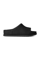 UGG papuci din nubuc M Otzo Slide