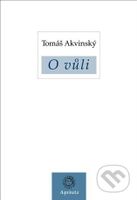 O vůli - Tomáš Akvinský - kniha z kategorie Filozofie