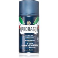 Proraso Blue Protective пяна за бръснене 300 мл.