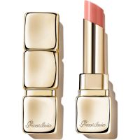 GUERLAIN KissKiss Bee Glow hranilni in vlažilni balzam za ustnice odtenek 129 Blossom Kiss 3,2 g