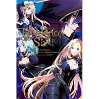 Manga Yen Press Eminence in Shadow 1 (manga)