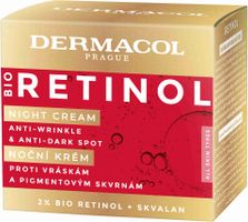 Bio Retinol nočný krém