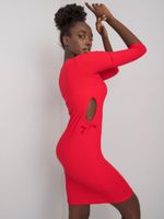 Dress-LK-SK-508687.17P-red