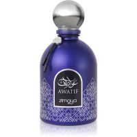 Zimaya Awatif Pour Homme Eau de Parfum für Herren 100 ml