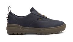 Vans Colfax Low Pop Outdoor True Navy - Dámske - Tenisky Vans - Modré - VN0A5KQVYRZ - Veľkosť: 40