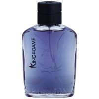 Playboy King Of The Game toaletna voda za moške 100 ml