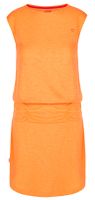 Women's sports dress LOAP BLUSKA orange